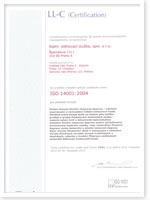 ISO 14001:2004