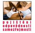 Poji�t�n� odpov�dnosti samoz�ejmost�, poji�t�n� st�hov�n� samoz�ejmost�